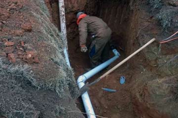 Best sewer contractors in Atlanta GA